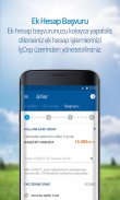 İşCep - Mobil Bankacılık screenshot 4