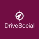 Drive Social Icon
