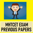 MHTCET EXAM PREVIOUS YEAR QUESTION PAPERS Icon