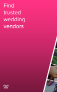 WedMeGood - Wedding Planner screenshot 3
