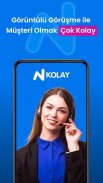 N Kolay – Digital Banking screenshot 1