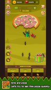 Ants And Pizza screenshot 3