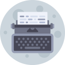 Moon Writer Icon