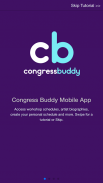 Congress Buddy screenshot 0