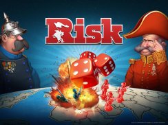 RISK: Global Domination screenshot 1
