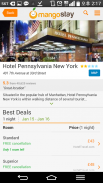 Best Hotel price comparison screenshot 2