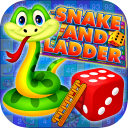 Snake And Ladder Multiplayer Icon