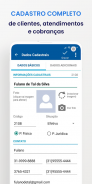 Cadastro de Clientes screenshot 4