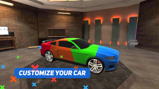 Real Car Racer screenshot 4