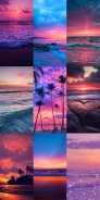 Beach Wallpapers HD screenshot 8