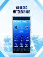 Sporting KC - Official App screenshot 6