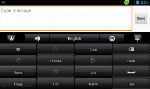 Keyboard 2021 New Version screenshot 4