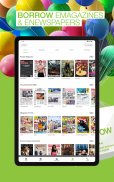 BorrowBox Library screenshot 14