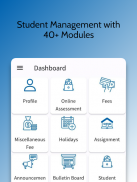 JUNO Campus: Student screenshot 7