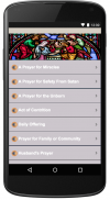 Catholic Audio Prayer screenshot 4