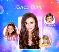 Magic Face:face aging, young camera, fantastic app screenshot 2