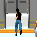 Subway Runner 3D