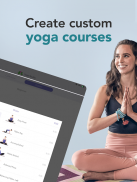 Yoga Studio: Poses & Classes screenshot 10