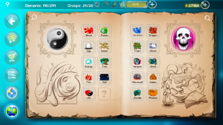 Download do APK de Little Alchemy 3 Doodle para Android