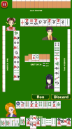 Mahjong School: Learn Riichi screenshot 5
