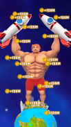 Gym Idle Clicker: Fitness Hero screenshot 21