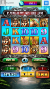 Wolf Chase Slots | Slots Free screenshot 0