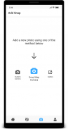 Snap Map - Photos on Map screenshot 2
