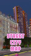 City Maps for Minecraft PE screenshot 8