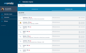 LiveJumping (ZawodyKonne.com) screenshot 2