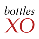 BottlesXO - Alcohol Delivery Icon