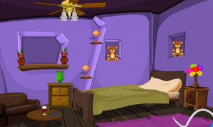 504-Simple Room Escape 2 screenshot 2