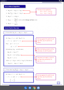 Algebra 1 Pure Math screenshot 10