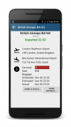 London Luton Airport: Flight Information screenshot 3