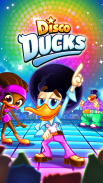 Disco Ducks screenshot 4
