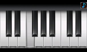 Cool Piano screenshot 1