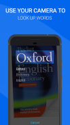 Oxford Dictionary of English screenshot 4