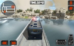 Airplane Prisoner Transport screenshot 2