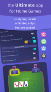 Chips of Fury - virtual poker chips screenshot 7