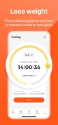 Fitself - Fitness & Fasting screenshot 1