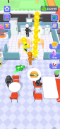 Dream Restaurant screenshot 2