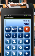 Простой Калькулятор screenshot 6