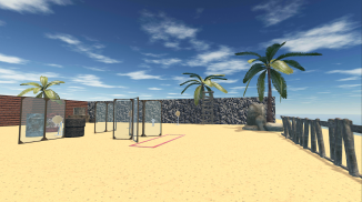 Practical Shooting Simulator screenshot 3