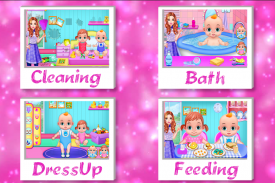 Twins Grooming Care Life Story screenshot 7