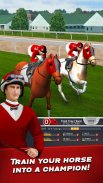 Horse Racing Manager 2019 screenshot 1