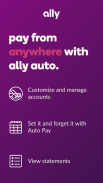 Ally Auto Finance screenshot 0