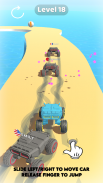 Jump Car screenshot 5