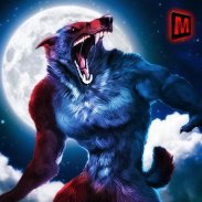 werewolf mengamuk: pertempuran kota 2018 screenshot 12