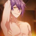 Blood in Roses - otome game / dating sim #shall we Icon
