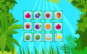 Fruit Connection screenshot 1