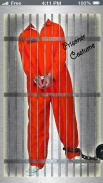Jail Prisoner Suit Photo Editor – Prison Frames screenshot 2